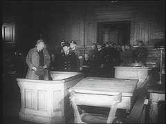 War crimes trial of Vidkun Quisling