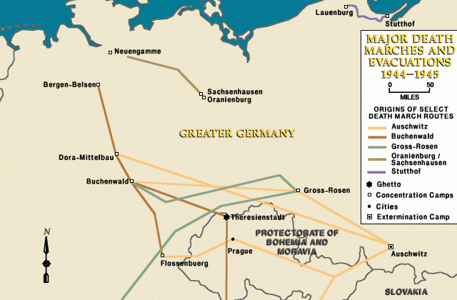 Sachsenhausen Liberation and Postwar Trials  Holocaust Encyclopedia