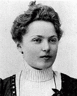 Mina Schaerf Litwak