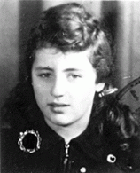 سوزی هیلزنرات  Susi Hilsenrath