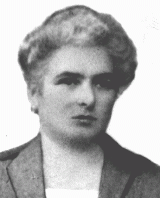 Maria Schimek Dicker