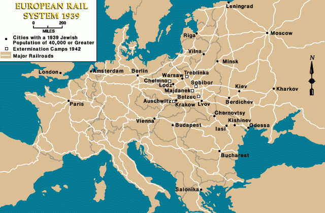 Extermination Camps Map   04107927 96a0 4030 815b 18d6919b9dba 