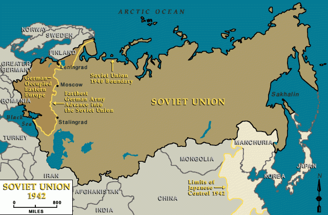 Soviet Union, 1942 [LCID: sov19080]