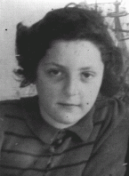 Hetty d'Ancona | Holocaust Encyclopedia