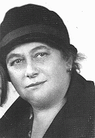 ویلما شلزینگر ماهرر  Wilma Schlesinger Mahrer