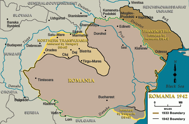 Romania, 1942 [LCID: rom19020]