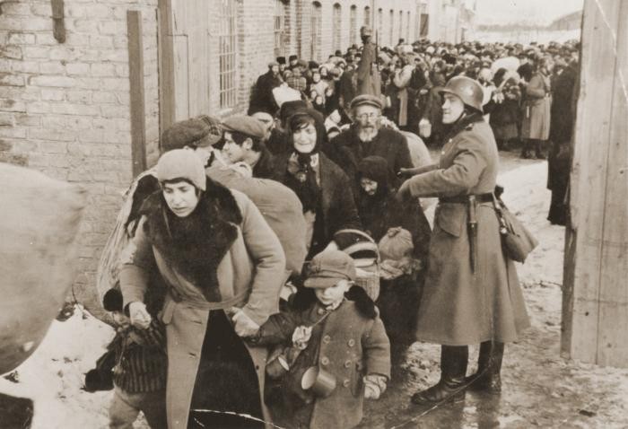 Deportace Židů z Lublinu, 1942