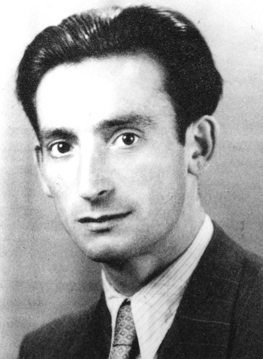 Morris Kornberg