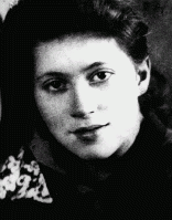 Bella Jakubowicz
