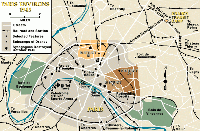 Paris Environs, 1943 [LCID: par49030]
