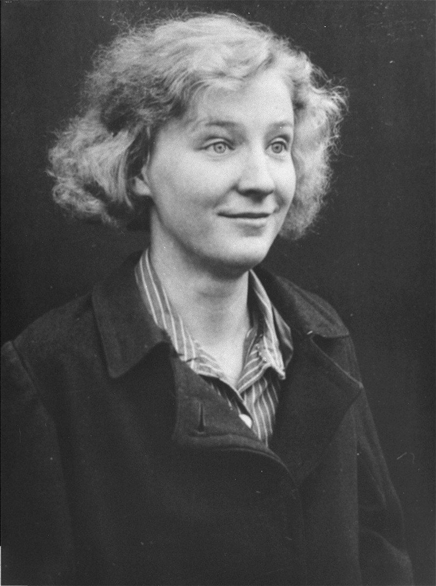 A shopworker with a disputed schizophrenic diagnosis, Gerda D. [LCID: 79664]