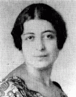 Ludmilla Schatz | Holocaust Encyclopedia