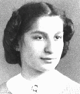Bertha Adler
