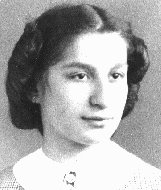 برتا آدلر Bertha Adler