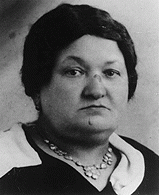Gisha Galina Bursztyn