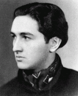 Abraham Malnik