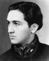 آبراهام مالنیک  Abraham Malnik