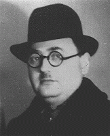 Bernard Rechnitz