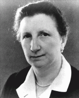 Gertrud Teppich