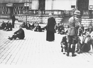 German Rule In Occupied Europe | Holocaust Encyclopedia