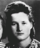 اسٹیفینیا (فیوزیا) پوڈگورسکا
