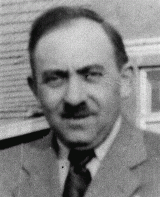 لایوش ناگی  Lajos Nagy