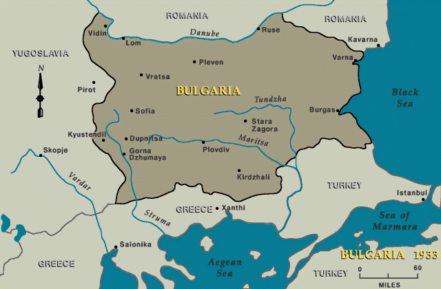 Bulgaria, 1933 [LCID: bul19010]
