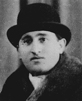 جوزف مالنیک  Josef Malnik