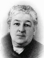 Rosalia Wourgaft Schatz [LCID: 1847]