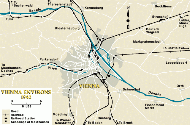 Vienna environs, 1942 [LCID: vie49030]