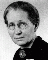 Hilda Kusserow