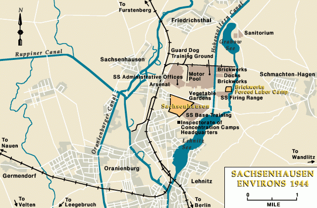 Sachsenhausen environs, 1944 [LCID: sac42070]