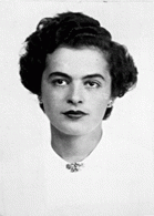 مانیا موشکویچ Manya Moszkowicz