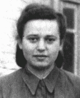 چاجا کوزلوسکی