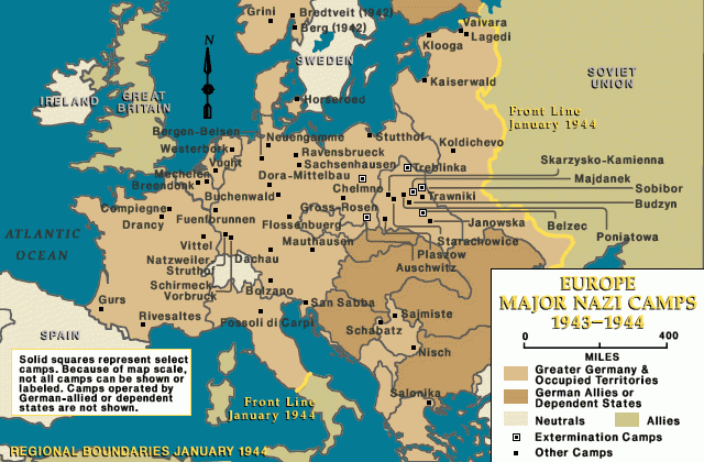 Plaszow Concentration Camp Map   Db2e26ad 3a0a 4946 9ce2 70e513ed39d5 