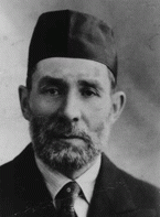 Shmuel David Bursztyn