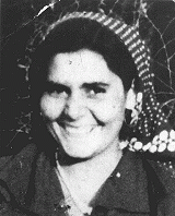 Мария Сава Мойзе