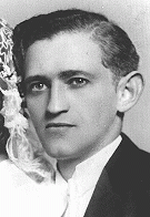 Laszlo Schwed