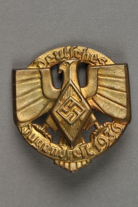 Emblem Hitler