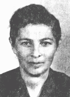 Pesia Szczupakiewicz