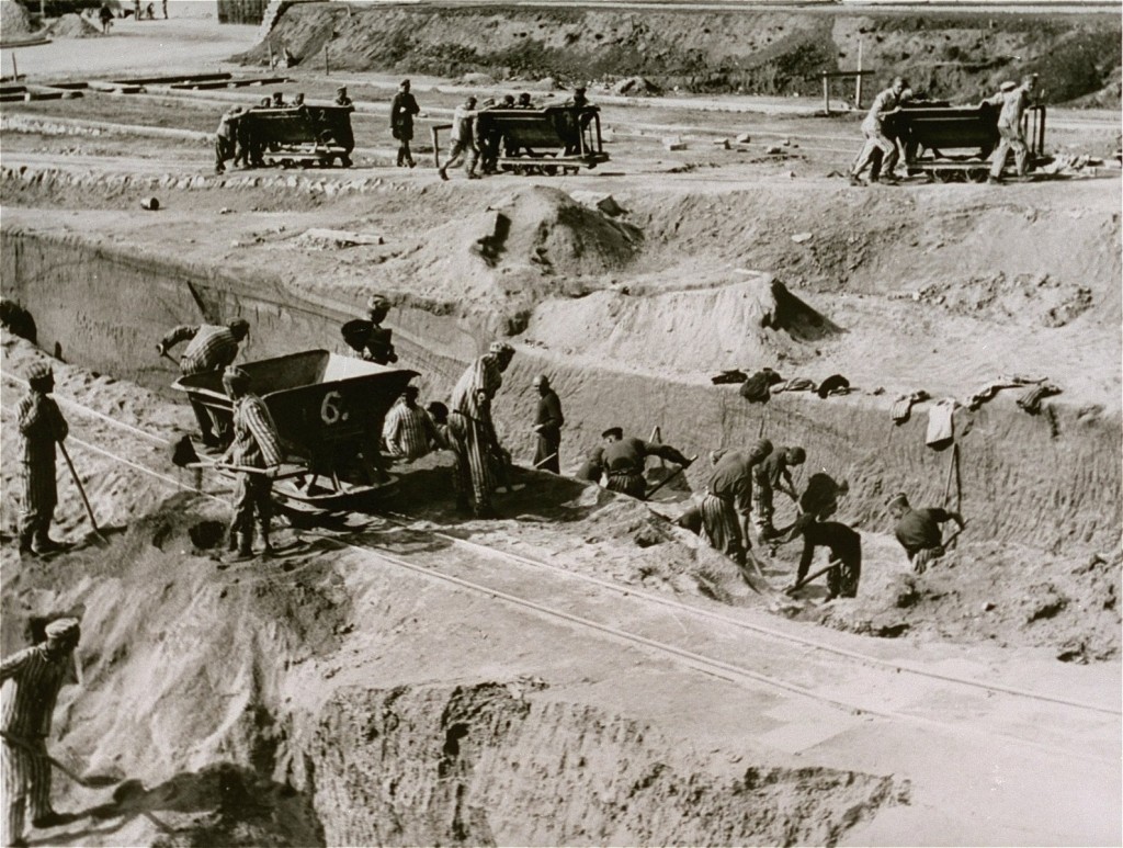 Mauthausen | Holocaust Encyclopedia