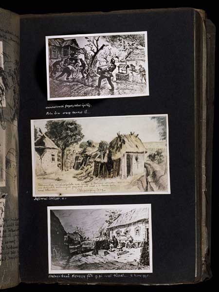 albums | Holocaust Encyclopedia