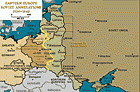 تصرفات شوروی در اروپای شرقی، ۱۹۴۰-۱۹۳۹.