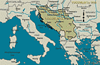 Iugoslávia - 1933