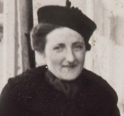Miriam Kabacznik Shulman