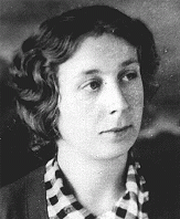 Johanna Niedermeier Buchner