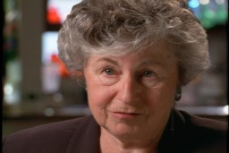 Brigitte Friedmann Altman describes the “Great Action” in the Kovno ghetto