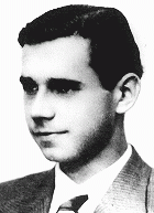 Wilhelm Kusserow