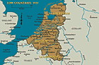 Belçika, Lüksemburg ve Hollanda bölgesi, 1933