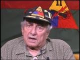Charles Torluccio is a veteran of the 11th Armored Division. During the invasion of German-held Austria, in May 1945 the 11th Armored (the "Thunderbolt" division) overran two of the largest Nazi concentration camps in the country: Mauthausen and Gusen.